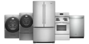 Northern Electronics Appliance Repair photo 5